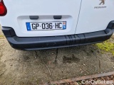  Peugeot  Partner BHDI 100 S&S STANDARD 650KG PREMIUM #16