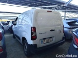  Peugeot  Partner BHDI 100 S&S STANDARD 650KG PREMIUM #2