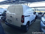  Peugeot  Partner BHDI 100 S&S STANDARD 650KG PREMIUM #3