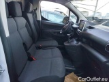  Peugeot  Partner BHDI 100 S&S STANDARD 650KG PREMIUM #9