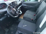  Peugeot  Partner BHDI 100 S&S STANDARD 650KG PREMIUM #15