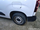  Peugeot  Partner BHDI 100 S&S STANDARD 650KG PREMIUM #17