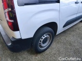  Peugeot  Partner BHDI 100 S&S STANDARD 650KG PREMIUM #18