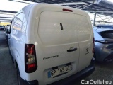  Peugeot  Partner BHDI 100 S&S STANDARD 650KG PREMIUM #41