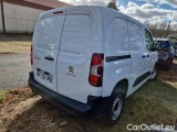  Peugeot  Partner BHDI 100 S&S STANDARD 650KG PREMIUM #3