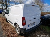  Peugeot  Partner BHDI 100 S&S STANDARD 650KG PREMIUM #2