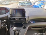  Peugeot  Partner BHDI 100 S&S STANDARD 650KG PREMIUM #11