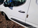  Peugeot  Partner BHDI 100 S&S STANDARD 650KG PREMIUM #15