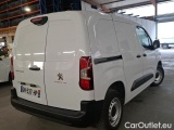  Peugeot  Partner BLUEHDI 100 S&S 650KG STAND ASPHALT #3