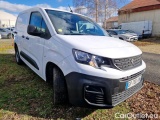  Peugeot  Partner BHDI 100 S&S STANDARD 650KG PREMIUM #24