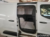  Peugeot  Partner BLUEHDI 100 S&S 650KG STAND ASPHALT #10