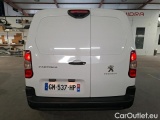  Peugeot  Partner BLUEHDI 100 S&S 650KG STAND ASPHALT #15