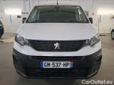  Peugeot  Partner BLUEHDI 100 S&S 650KG STAND ASPHALT #14