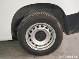 Peugeot  Partner BLUEHDI 100 S&S 650KG STAND ASPHALT #20