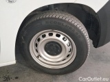  Peugeot  Partner BLUEHDI 100 S&S 650KG STAND ASPHALT #19