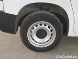  Peugeot  Partner BLUEHDI 100 S&S 650KG STAND ASPHALT #21