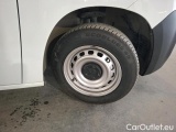  Peugeot  Partner BLUEHDI 100 S&S 650KG STAND ASPHALT #26