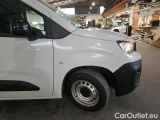  Peugeot  Partner BLUEHDI 100 S&S 650KG STAND ASPHALT #33