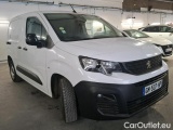  Peugeot  Partner BLUEHDI 100 S&S 650KG STAND ASPHALT #36