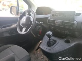 Peugeot  Partner BLUEHDI 130 S&S LONG CABINE APP #4
