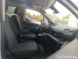  Peugeot  Partner BLUEHDI 130 S&S LONG CABINE APP #9