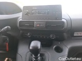  Peugeot  Partner BLUEHDI 130 S&S LONG CABINE APP #11