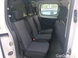  Peugeot  Partner BLUEHDI 130 S&S LONG CABINE APP #10