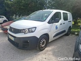  Peugeot  Partner BLUEHDI 130 S&S LONG CABINE APP #19