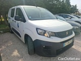  Peugeot  Partner BLUEHDI 130 S&S LONG CABINE APP #25