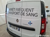  Renault  EXPRESS CONFORT - BLUE DCI 75-22 #42