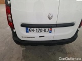  Renault  EXPRESS CONFORT - BLUE DCI 95-22 #35