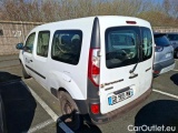  Renault  Kangoo CAB APPRO GD CONFORT - BLUE DCI 95 #2