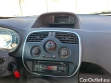  Renault  Kangoo CAB APPRO GD CONFORT - BLUE DCI 95 #11