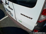  Renault  Kangoo CAB APPRO GD CONFORT - BLUE DCI 95 #14