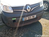  Renault  Kangoo CAB APPRO GD CONFORT - BLUE DCI 95 #27