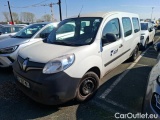  Renault  Kangoo CAB APPRO GD CONFORT - BLUE DCI 95 #32
