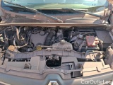  Renault  Kangoo CAB APPRO GD CONFORT - BLUE DCI 95 #33