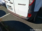  Renault  Kangoo CAB APPRO GD CONFORT - BLUE DCI 95 #37