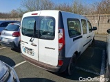  Renault  Kangoo CAB APPRO GD CONFORT - BLUE DCI 95 #40