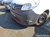  Renault  Kangoo CAB APPRO GD CONFORT - BLUE DCI 95 #43