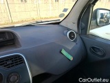  Renault  Kangoo CAB APPRO GD CONFORT - BLUE DCI 95 #67