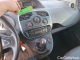  Renault  Kangoo CAB APPRO GD CONFORT - BLUE DCI 95 #83