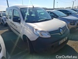  Renault  Kangoo CAB APPRO GD CONFORT - BLUE DCI 95 #84