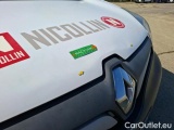  Renault  Kangoo EXTRA R-LINK - BLUE DCI 95 #66