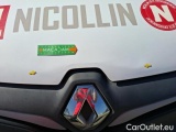  Renault  Kangoo EXTRA R-LINK - BLUE DCI 95 #67