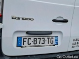  Renault  Kangoo GD CONFORT ENERGY DCI 90 #5