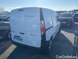  Renault  Kangoo GRAND CONFORT - BLUE DCI 80 #3