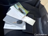  Renault  Kangoo GRAND CONFORT - BLUE DCI 80 #6