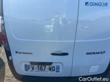  Renault  Kangoo GRAND CONFORT - BLUE DCI 80 #43
