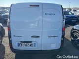  Renault  Kangoo GRAND CONFORT - BLUE DCI 80 #44